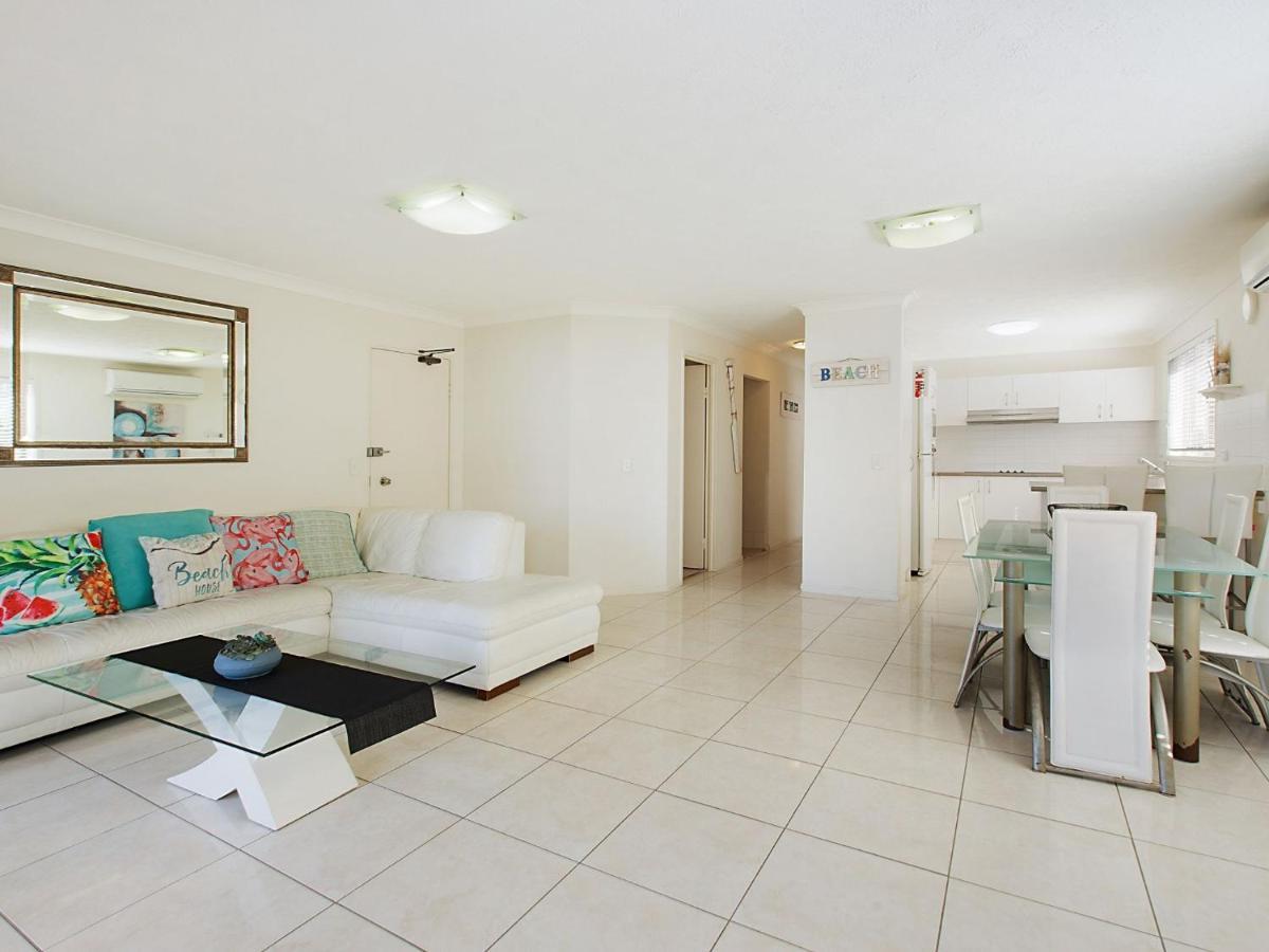 Apartment San Chelsea 8 Gold Coast