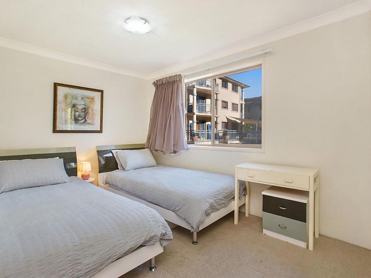 San Chelsea 8 Gold Coast